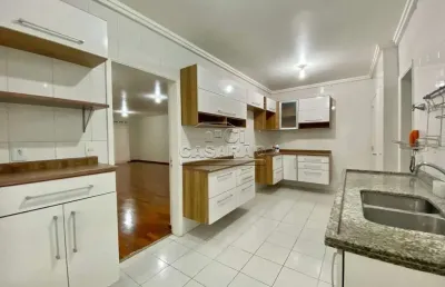 Apartamento com 3 quartos para alugar na Rua Conselheiro Lafayette, 450, Santa Paula, São Caetano do Sul