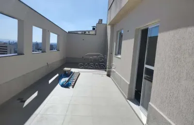 Cobertura com 2 quartos à venda na Rua Piauí, 274, Santa Paula, São Caetano do Sul