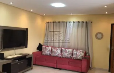 Cobertura  3 dormitórios 125m² - vila gerty - são caetano do sul
