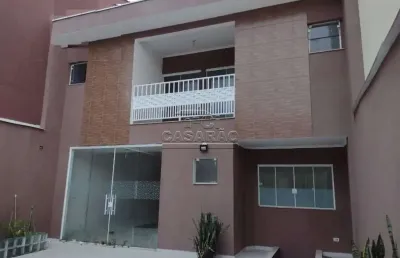 Casa com 4 quartos à venda na Rua Nazaret, 564, Santa Paula, São Caetano do Sul