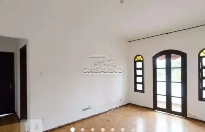Casa com 3 quartos à venda no Jardim do Mar, São Bernardo do Campo 