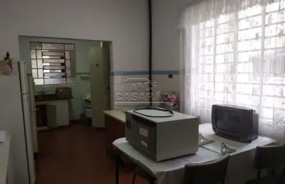 Casa com 4 quartos à venda na Rua Tibagi, 414, Santa Maria, São Caetano do Sul