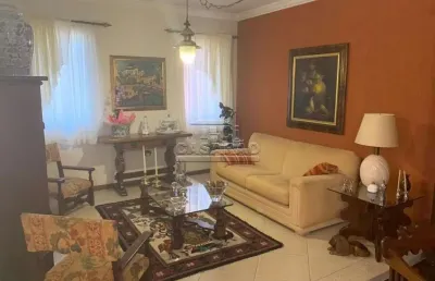 Casa com 4 quartos à venda na Rua Paula Sousa, 366, Vila Guiomar, Santo André