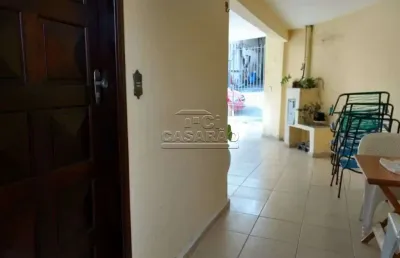 Casa com 4 quartos à venda na Okinawa, 186, Mauá, São Caetano do Sul