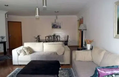 Apartamento com 3 quartos à venda na Rua Maranhão, 1014, Santa Paula, São Caetano do Sul