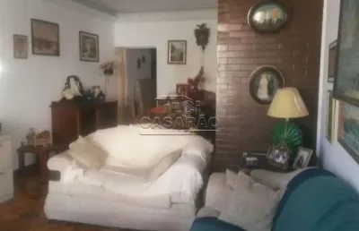 Casa com 2 quartos à venda na Otavio Mangabeira, 45, Osvaldo Cruz, São Caetano do Sul