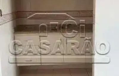 Casa com 4 quartos à venda na Rua Doutor Dante Glaucus Deleo, 106, Olímpico, São Caetano do Sul