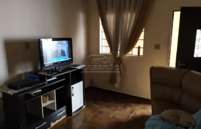 Casa com 2 quartos à venda na Rua Sabino Leandrini, 06, Olímpico, São Caetano do Sul