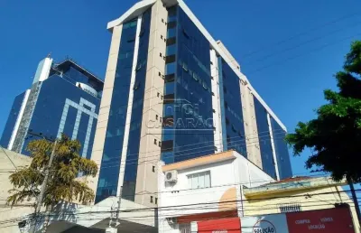 Sala comercial para alugar na Rua Amazonas, 363, Centro, São Caetano do Sul