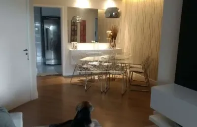 Apartamento com 3 quartos à venda na Rua Rio de Janeiro, 545, Santa Paula, São Caetano do Sul
