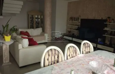 Casa com 3 quartos à venda na Rua Amazonas, 2253, Osvaldo Cruz, São Caetano do Sul