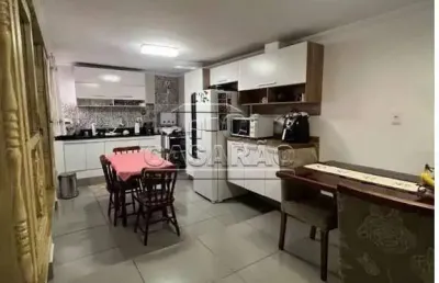 Casa com 3 quartos à venda na Rua Nazaret, 511, Barcelona, São Caetano do Sul