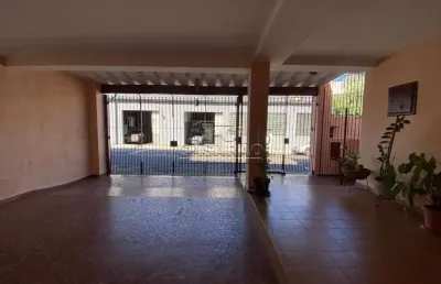 Casa com 2 quartos à venda na Rua Engenheiro Rebouças, 665, Cerâmica, São Caetano do Sul