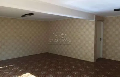 Casa com 3 quartos à venda na Rua Comendador Pinoti Gamba, 26, Rudge Ramos, São Bernardo do Campo