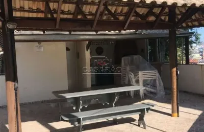 Apartamento com 2 quartos à venda na Rua Bernardo Guimarães, 123, Vila Luzita, Santo André