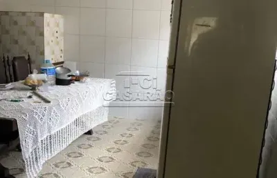 Casa com 2 quartos à venda na Rua Nossa Senhora da Candelária, 36, Osvaldo Cruz, São Caetano do Sul