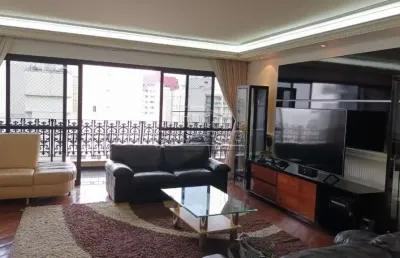 Apartamento -254 mts - andar alto -bairro  santo antonio
