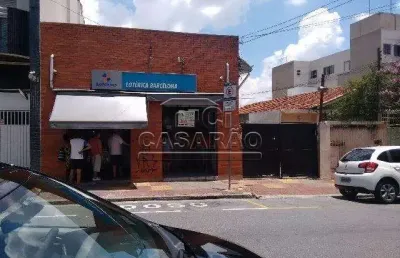 Casa comercial à venda na Alameda Cassaquera, 766, Barcelona, São Caetano do Sul