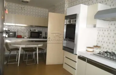 Apartamento com 4 quartos à venda, 212m² - santo antônio
