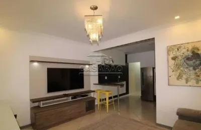 Casa com 2 quartos à venda na Rua Capeberibe, 432, Barcelona, São Caetano do Sul