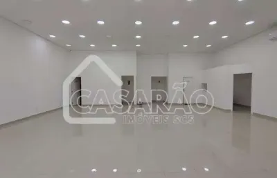 Ponto comercial para alugar na Alameda São Caetano, 1401, Santa Maria, São Caetano do Sul