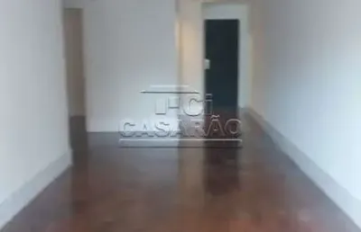 Apartamento com 2 quartos para alugar na Rua Maranhão, 101, Santo Antônio, São Caetano do Sul