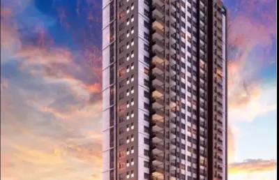 Apartamento com 3 quartos à venda na Avenida Nova Independência, 110, Brooklin, São Paulo