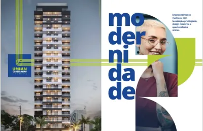 Kitnet / Stúdio à venda na Avenida Conselheiro Nébias, 464, Encruzilhada, Santos