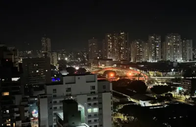 Apartamento com 3 quartos à venda na Avenida Aluísio de Azevedo, 000, Vila Osasco, Osasco