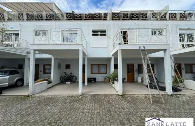 Sobrado em condominio fechado  4 dorms  sendo 2 suites  ,2 vagas  sto amaro