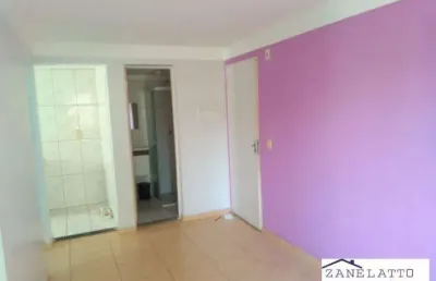 Apartamento 2 dormitórios - horto do ype- campo limpo