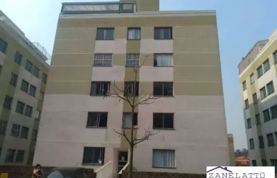 Oportunidade !! apartamento 02 dorm - horto do ype - campo limpo