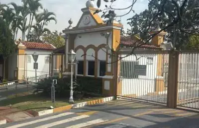 Casa terrea de condominio 3 dorms, c/ suite - jardim santa ifigenia