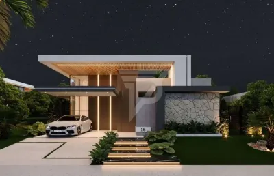Casa com 4 dormitórios à venda, 237 m² por r$ 1.700.000 - boa vista - vitória da conquista/ba