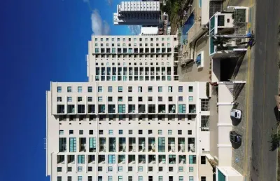 Apartamento com 3 dormitórios à venda, 74 m² por r$ 549.000,00 - candeias - vitória da conquista/ba