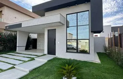Casa 3 suítes - horto premier - vitória da conquista