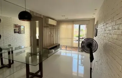 Apartamento com 2 quartos à venda na Rua Odete Nunes, 2823, Piçarreira, Teresina