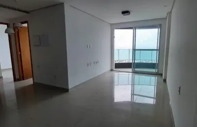 Apartamento com 3 quartos à venda no Altiplano Cabo Branco, João Pessoa 