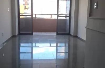 Apartamento com 3 quartos à venda no Miramar, João Pessoa 