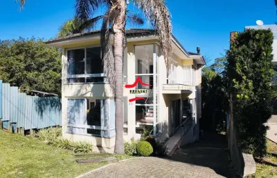 Casa em condomínio fechado com 3 quartos à venda na tapir rocha, 8500, condomínio buena vista, viamão por r$ 1.399.000