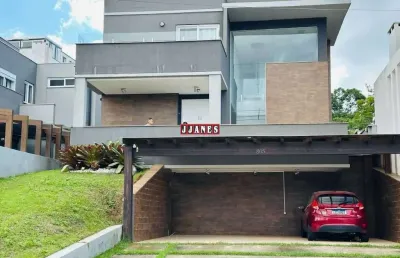 Casa em condomínio fechado com 3 quartos à venda na tapir rocha, 8500, condomínio buena vista, viamão por r$ 1.220.000