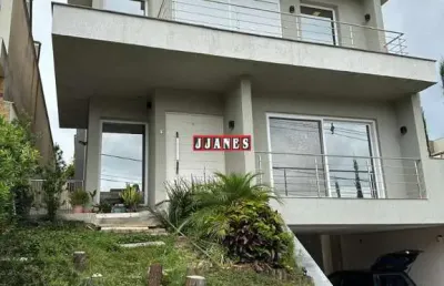 Casa em condomínio fechado com 3 quartos à venda na tapir rocha, 8500, condomínio buena vista, viamão por r$ 1.900.000