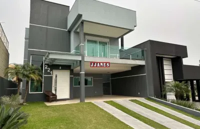 Casa em condomínio fechado com 3 quartos à venda na tapir rocha, 8500, condomínio buena vista, viamão por r$ 1.880.000