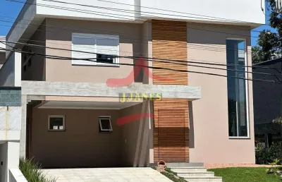 Casa em condomínio fechado com 3 quartos à venda na tapir rocha, 8500, condomínio buena vista, viamão por r$ 1.350.000