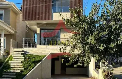 Casa em condomínio fechado com 3 quartos à venda na tapir rocha, 8500, condomínio buena vista, viamão por r$ 1.975.000