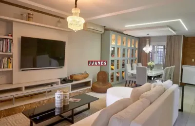 Casa em condomínio fechado com 3 quartos à venda na tapir rocha, 8500, condomínio buena vista, viamão por r$ 1.590.000