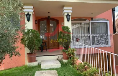 Casa em condomínio fechado com 3 quartos à venda na tapir rocha, 8500, condomínio buena vista, viamão por r$ 2.200.000