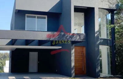 Casa em condomínio fechado com 4 quartos à venda na tapir rocha, 8500, condomínio buena vista, viamão por r$ 1.999.000