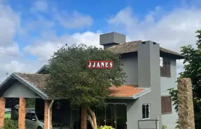Casa com 2 quartos à venda na coqueiros, 491, são lucas, viamão por r$ 490.000