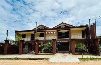Casa com 4 quartos à venda na lucídeo antunes porciuncula, 87, jardim krahe, viamão por r$ 1.950.000
